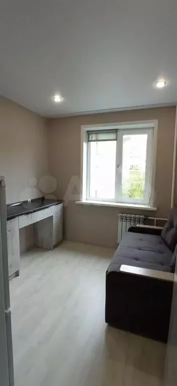 Квартира-студия, 12 м, 5/9 эт. - Фото 0
