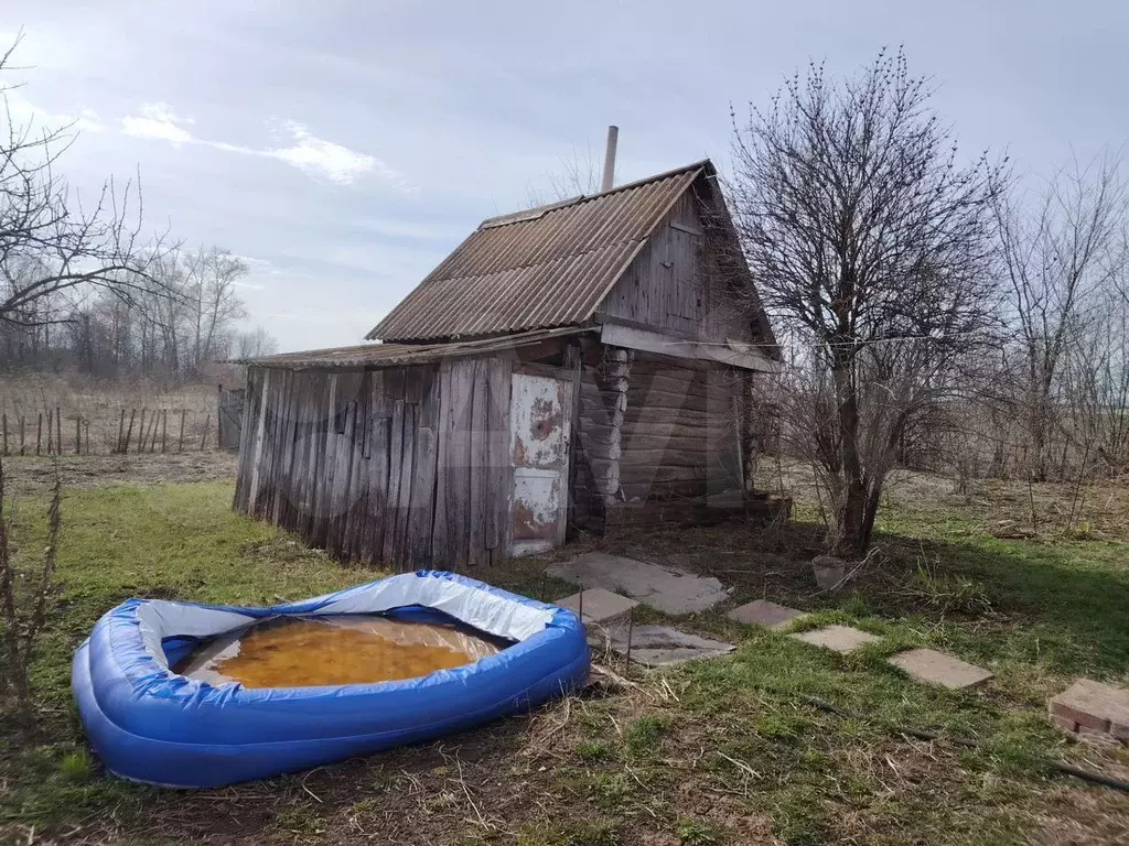 Дом 70 м на участке 40 сот. - Фото 1