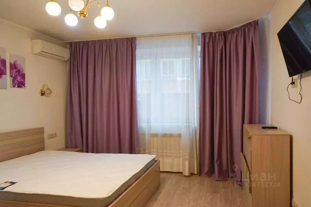 2-к кв. Москва 6-я Радиальная ул., 3к6 (64.0 м) - Фото 2