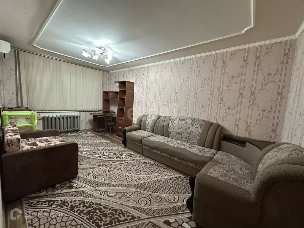 Продаётся 2-к квартира, 52.8 м - Фото 1