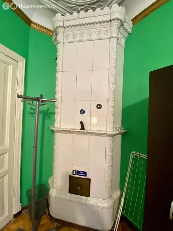 3к в 4-комнатной квартире (21 м) - Фото 1