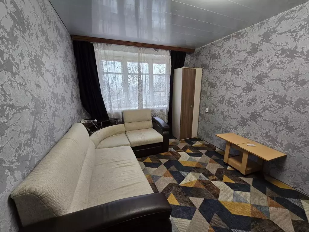 Комната Кировская область, Киров ул. Ленина, 179Б (17.5 м) - Фото 1