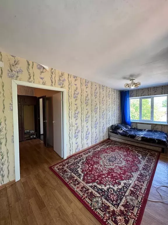 Продаётся 2-к квартира, 45.1 м - Фото 1