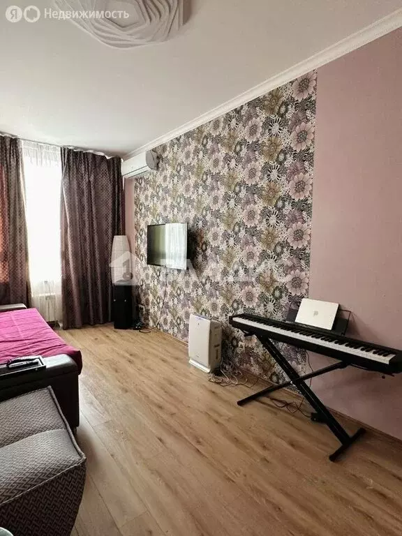 1-комнатная квартира: Мытищи, улица Академика Каргина, 23А (41.7 м) - Фото 1