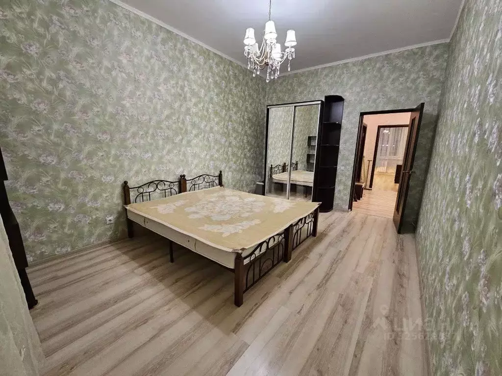 3-к кв. Ярославская область, Ярославль Тутаевское ш., 109 (88.0 м) - Фото 1