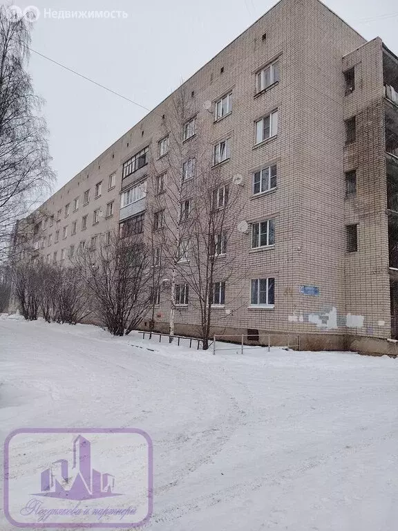 1к в 4-комнатной квартире (17.8 м) - Фото 1