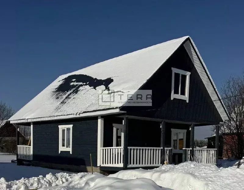 Дом в Башкортостан, Иглинский сельсовет, с. Иглино ул. Якутова, 44/7 ... - Фото 1