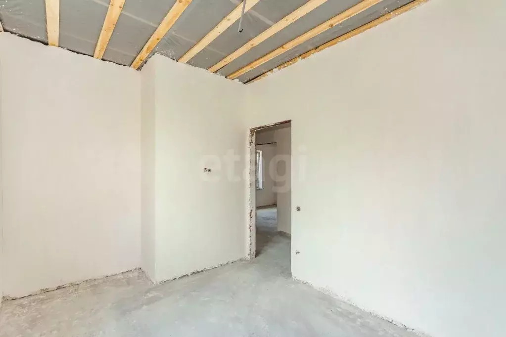 Дом в Ростовская область, Мясниковский район, Краснокрымское с/пос, ... - Фото 2