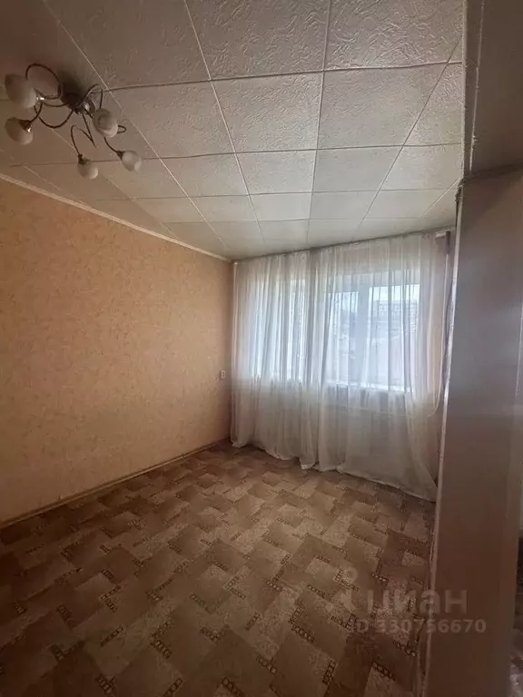 1-к кв. Самарская область, Самара Радонежская ул., 9 (30.0 м) - Фото 2
