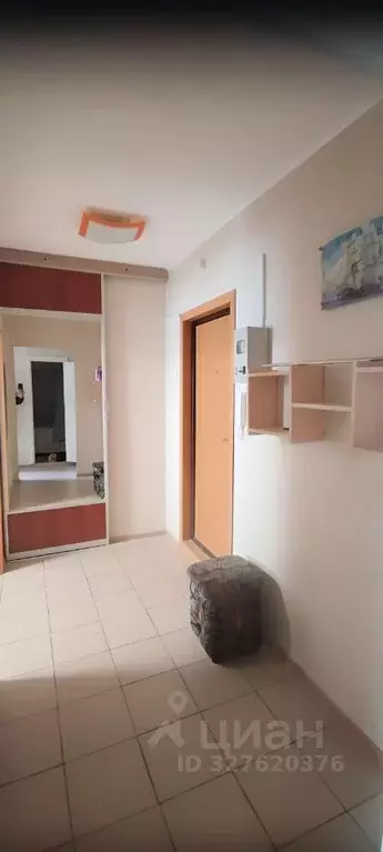 1-к кв. Челябинская область, Челябинск ул. Художника Русакова, 2 (40.0 ... - Фото 2