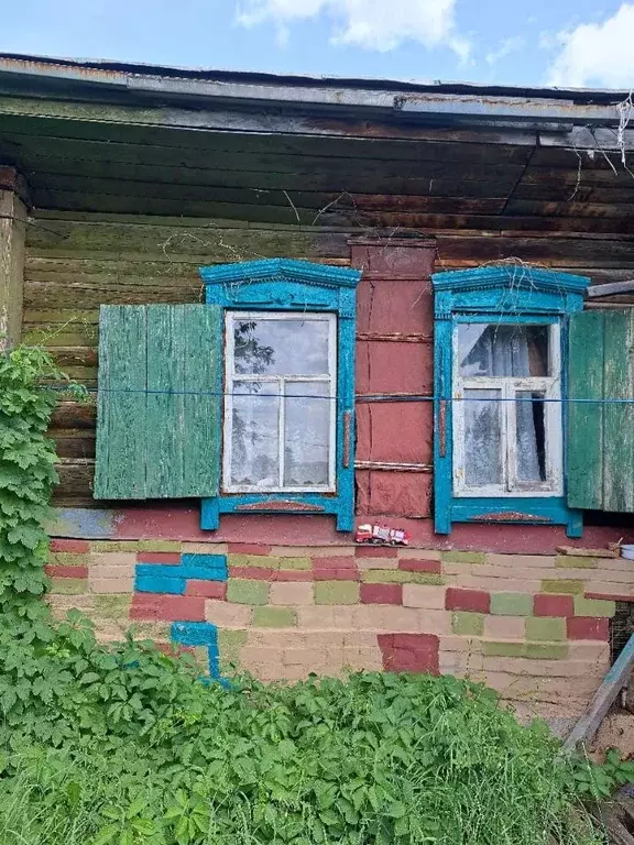 Дом в Башкортостан, Благовещенск Совхозная ул., 13 (23 м) - Фото 1