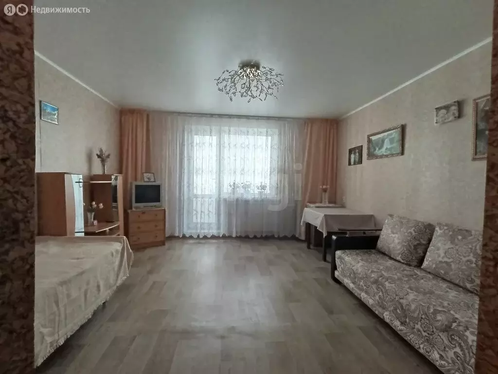 1-комнатная квартира: Миасс, улица Колесова, 15 (39.8 м) - Фото 2
