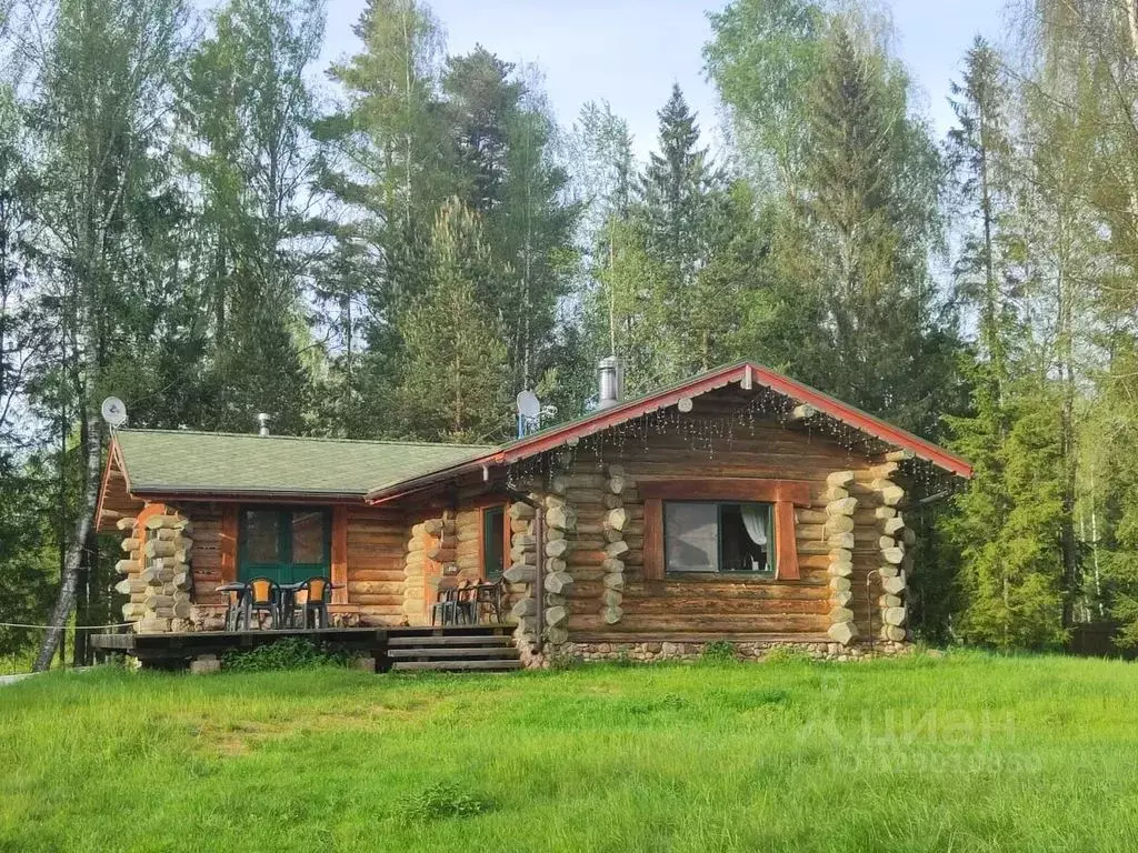 Дом в Тверская область, Тверь  (130 м) - Фото 2