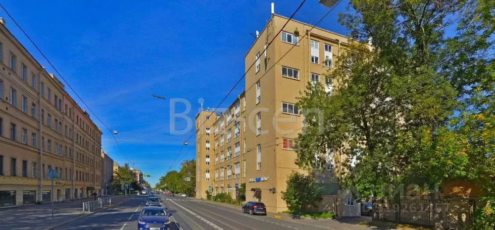 Офис в Санкт-Петербург просп. Обуховской обороны, 76к4 (134 м) - Фото 0