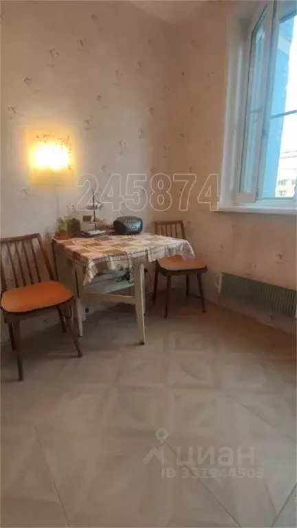 2-к кв. Москва Планерная ул., 7К4 (54.0 м) - Фото 2