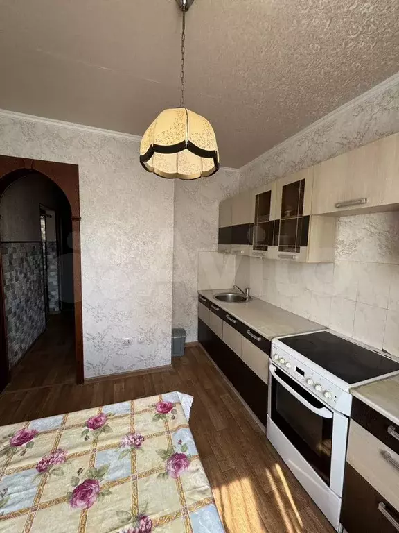 2-к. квартира, 53,5 м, 5/14 эт. - Фото 1