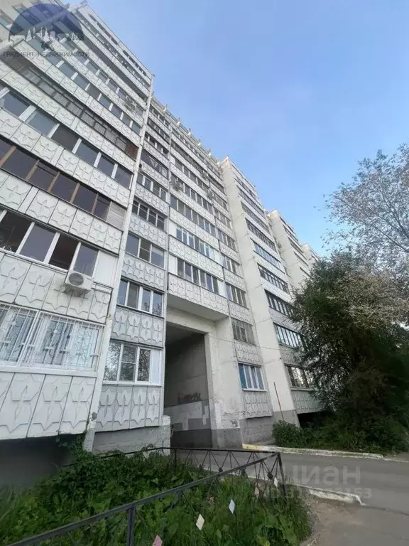 3-к кв. Татарстан, Казань ул. Кул Гали, 11/52Б (65.7 м) - Фото 0