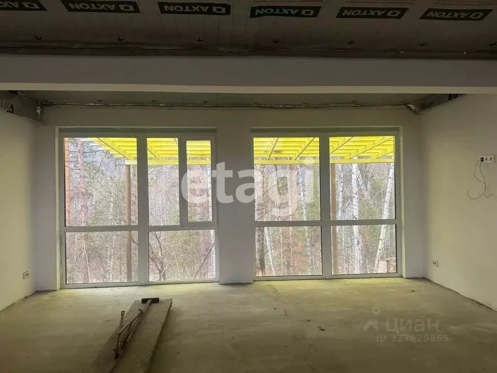 Таунхаус в Красноярский край, Дивногорск проезд Нижний, 6 (121 м) - Фото 1