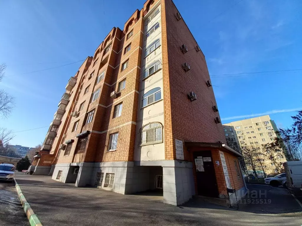 Помещение свободного назначения в Ростовская область, Волгодонск ... - Фото 1