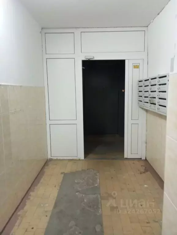 1-к кв. Пермский край, Пермь ул. Кабельщиков, 17 (38.0 м) - Фото 1