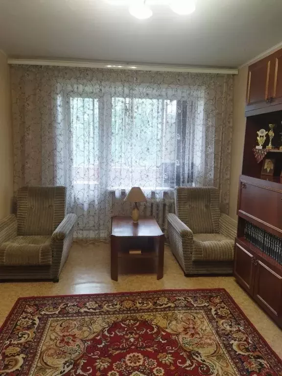 2-к кв. Пермский край, Пермь ул. Льва Лаврова, 18 (44.0 м) - Фото 1