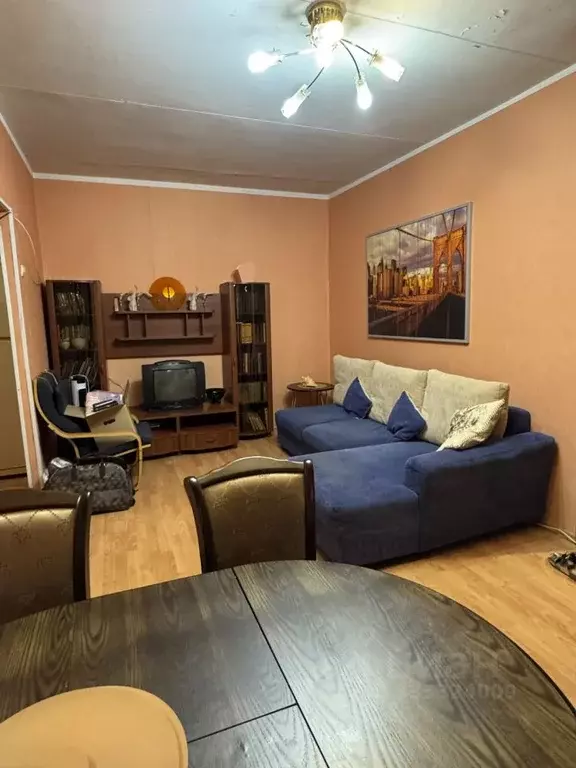 2-к кв. Москва проезд Стратонавтов, 13К2 (45.0 м) - Фото 1