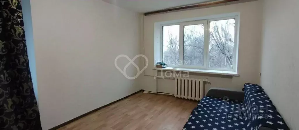 1-к кв. Волгоградская область, Волгоград Рабочий поселок Горьковский ... - Фото 1