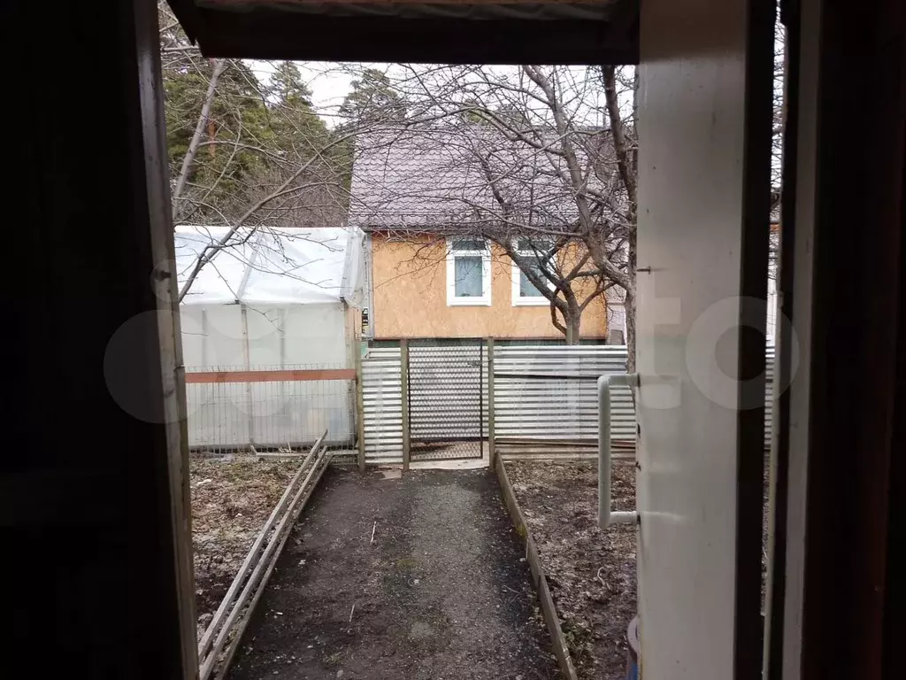 Дом 60,4 м на участке 7,6 сот. - Фото 1