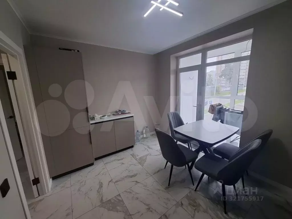 2-к кв. Тверская область, Конаково ул. Набережная Волги, 33 (51.0 м) - Фото 2