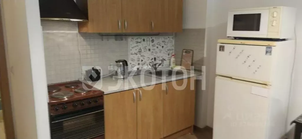 Студия Санкт-Петербург Кондратьевский просп., 64к9 (30.0 м) - Фото 2