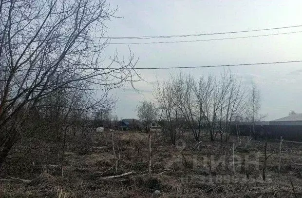 Участок в Московская область, Дмитровский муниципальный округ, д. ... - Фото 1