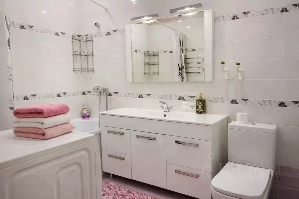 3-к кв. Коми, Воркута ул. Ленина, 29А (85.0 м) - Фото 2