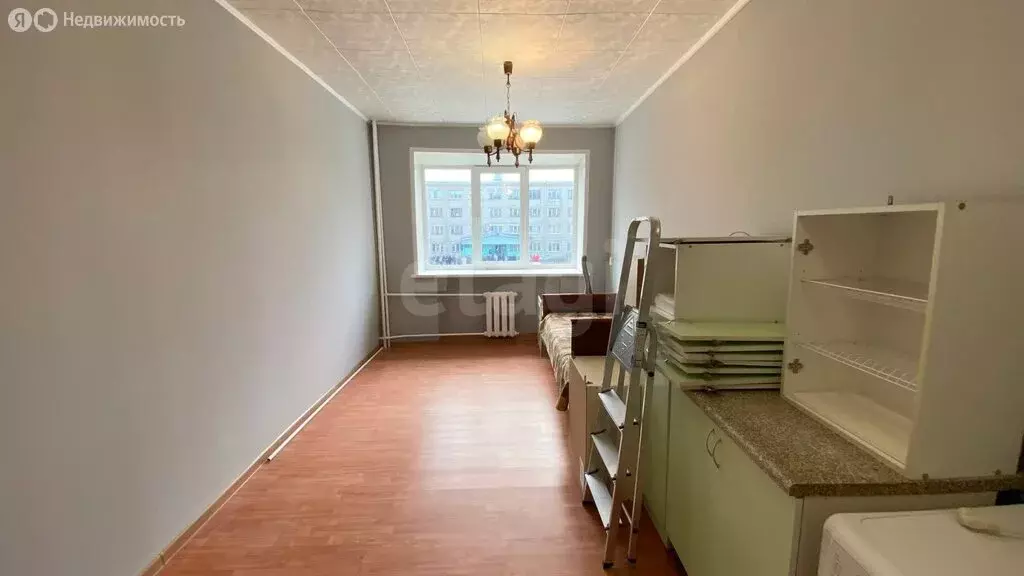 1к в -комнатной квартире (16.2 м) - Фото 2