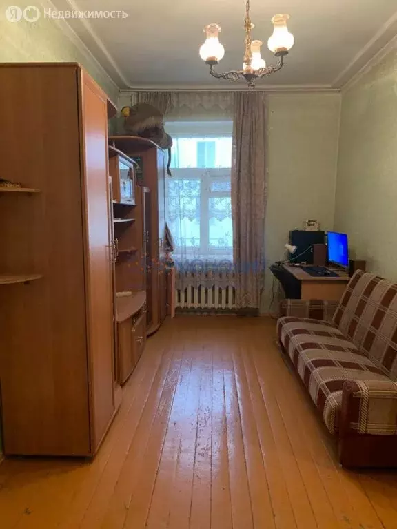 3-комнатная квартира: Киров, Октябрьский проспект, 3 (80.2 м) - Фото 0