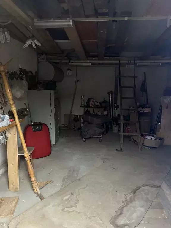 Гараж в Московская область, Мытищи ул. Серафимовича, 10А (28 м) - Фото 1