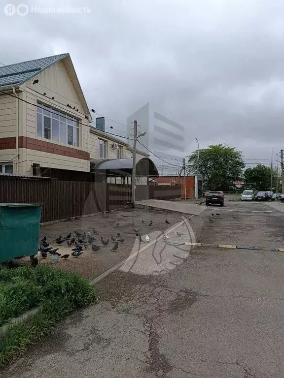 Участок в Краснодар, Пригородная улица (7.5 м) - Фото 1