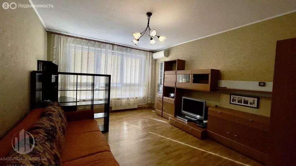 1-комнатная квартира: Мытищи, улица Белобородова, 15 (46.1 м) - Фото 1