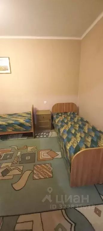 2-к кв. Липецкая область, Липецк ул. Катукова, 16 (55.0 м) - Фото 2