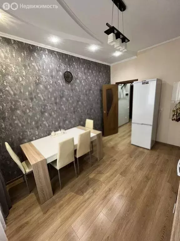 1-комнатная квартира: Азов, Кагальницкое шоссе, 30Е (40 м) - Фото 1