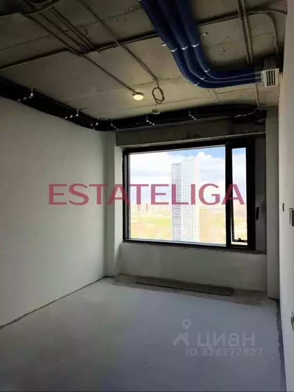 Студия Москва 2-я Хуторская ул., 34 (31.0 м) - Фото 2