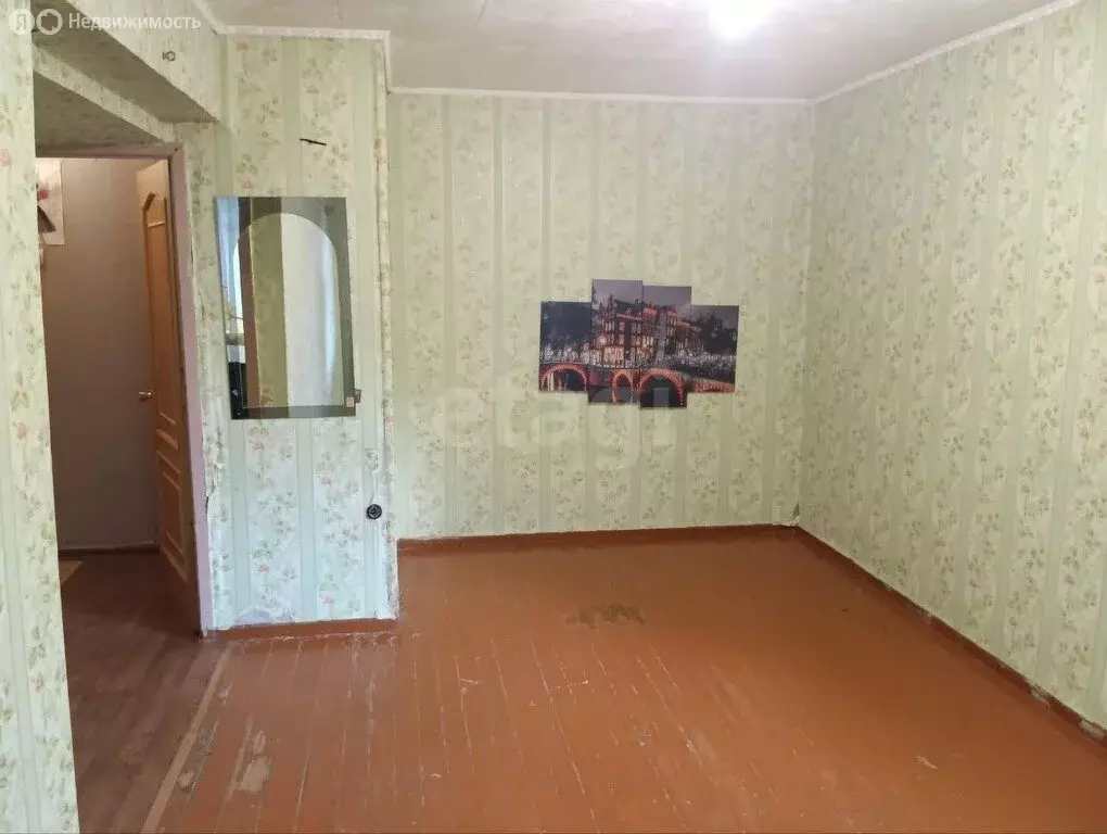 1-комнатная квартира: Череповец, улица Бардина, 18 (30.9 м) - Фото 1