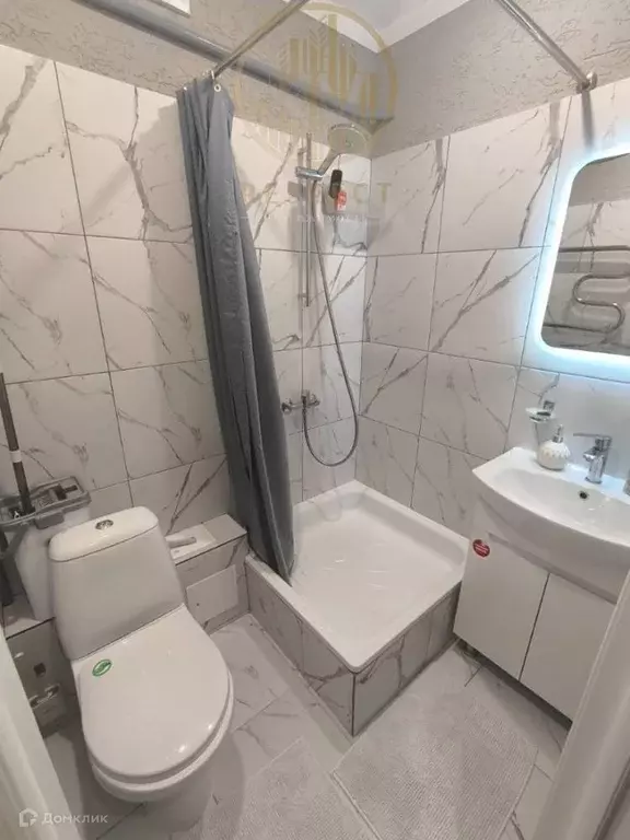 Продаётся 1-к квартира, 30 м - Фото 1