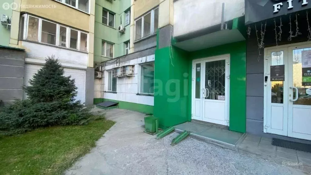 Помещение свободного назначения (104 м) - Фото 1