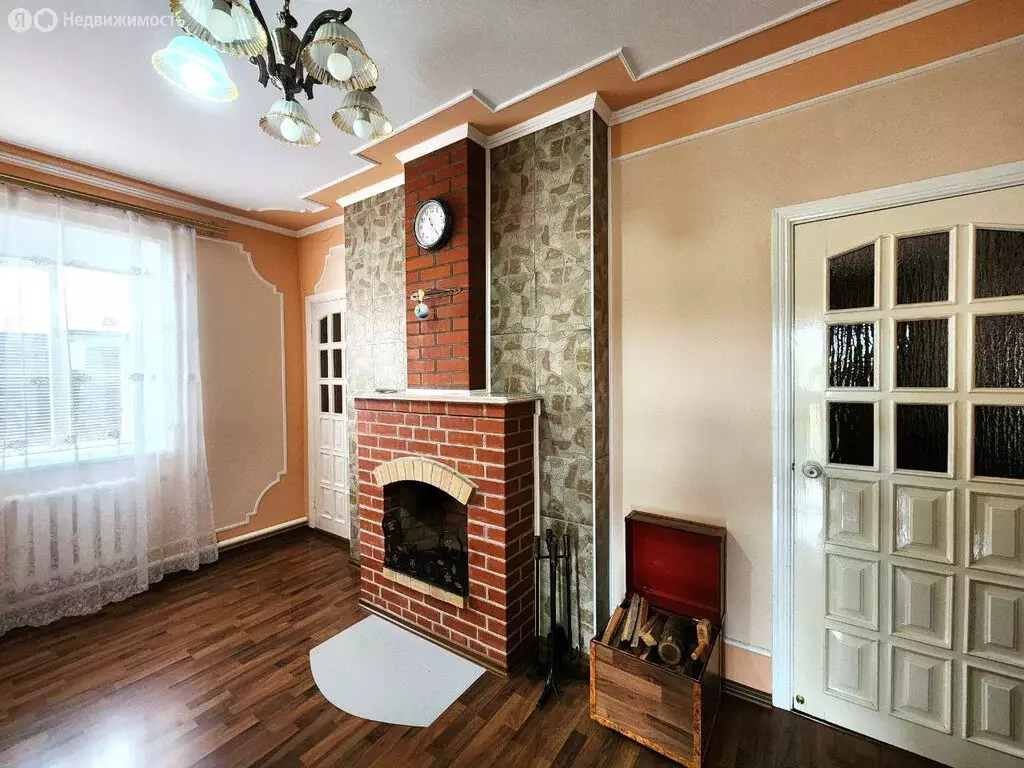 Дом в Брюховецкая, Казачья улица, 76 (58.5 м) - Фото 1