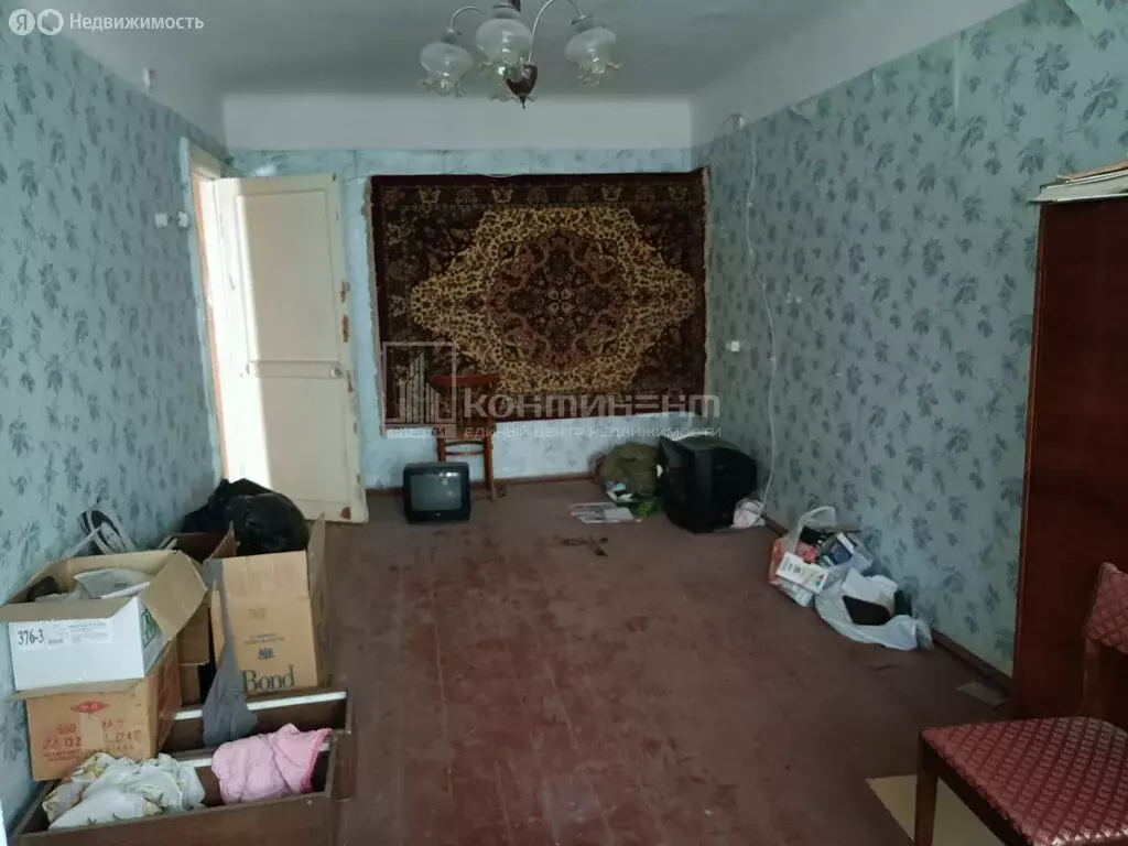 1-комнатная квартира: Ковров, улица Киркижа, 8 (29 м) - Фото 1