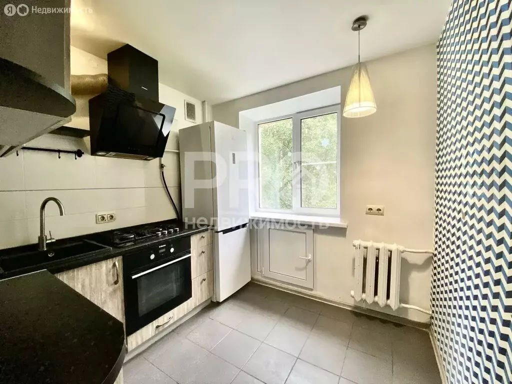 2-комнатная квартира: Ярославль, улица Титова, 4 (43 м) - Фото 2