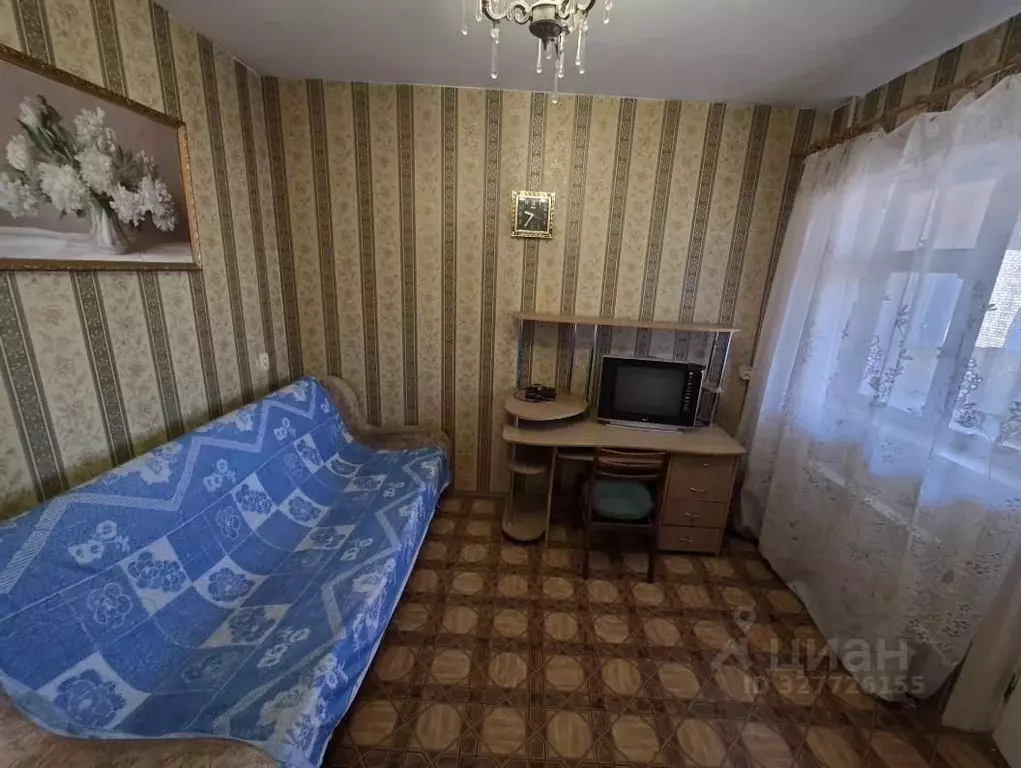 Комната Севастополь ул. Перекопская, 9/99 (15.0 м) - Фото 1