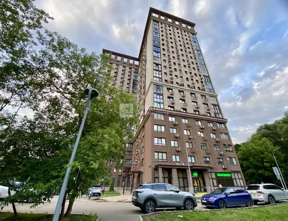 Продается 2-комнатная квартира - Фото 1