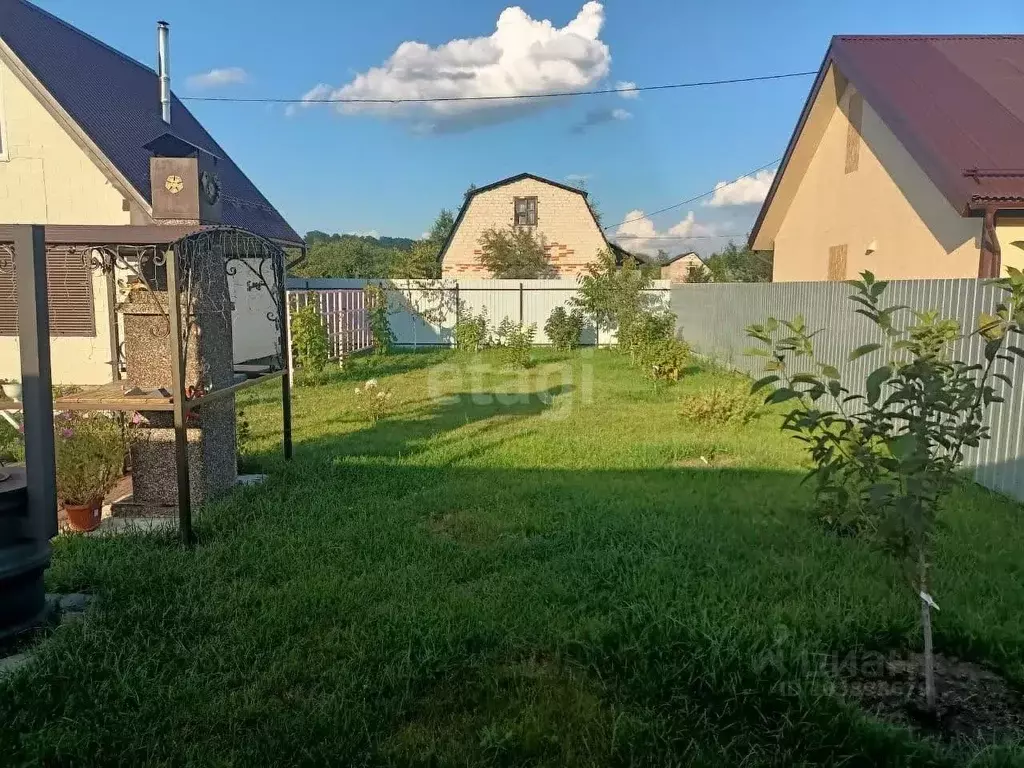 Дом в Татарстан, Зеленодольский район, Васильево муниципальное ... - Фото 1