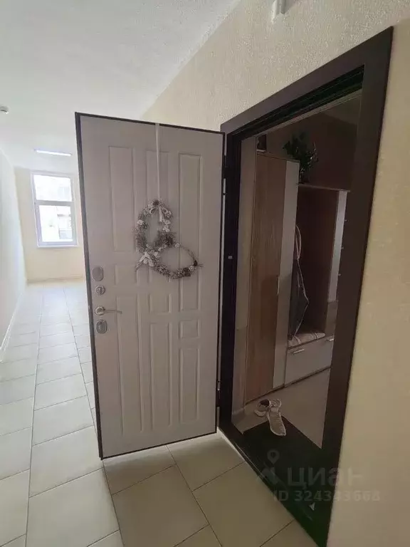 Студия Краснодарский край, Анапа Парковая ул., 61к3 (26.0 м) - Фото 2